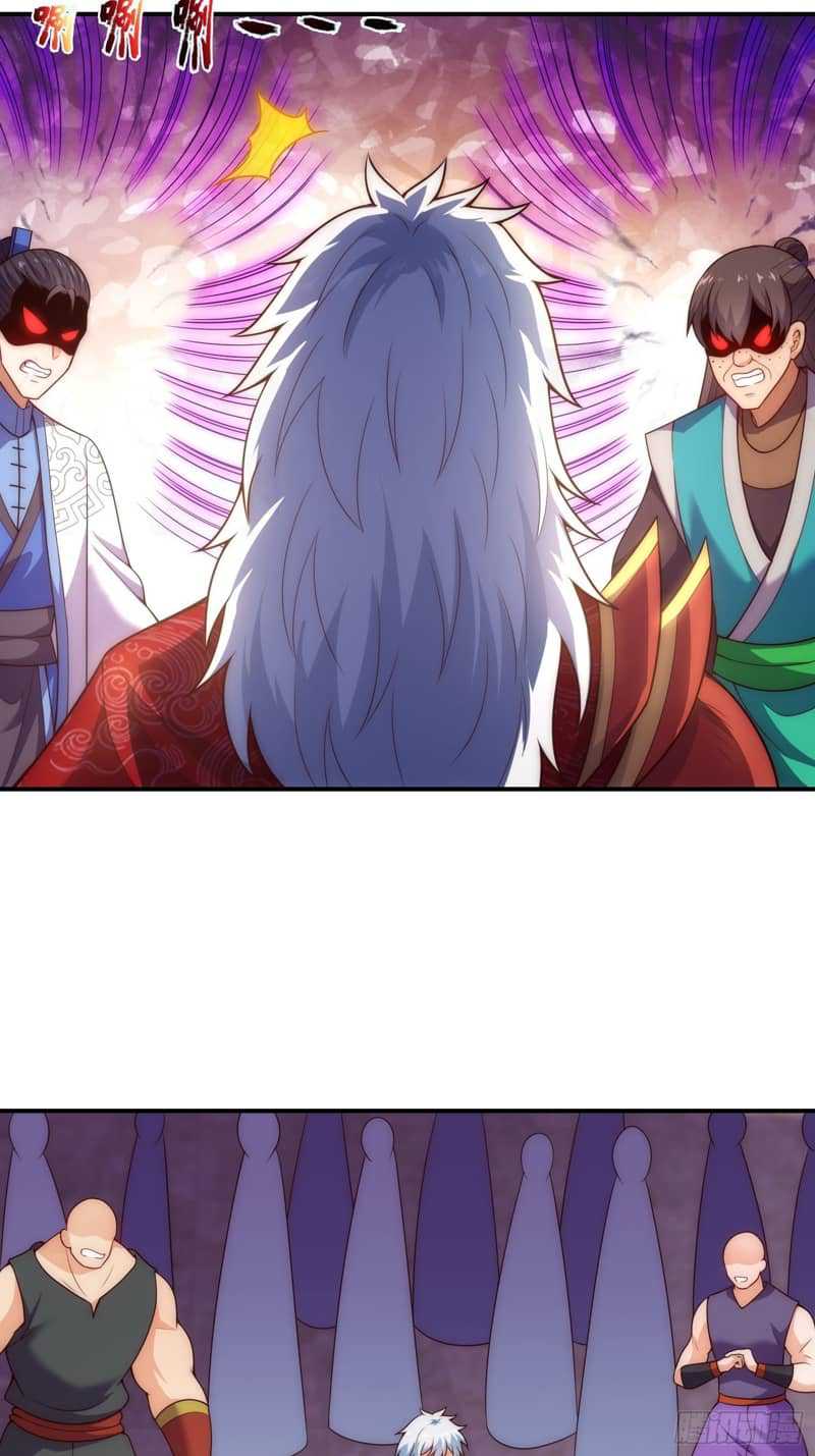 Xuantian Supreme Chapter 45 Gambar 9