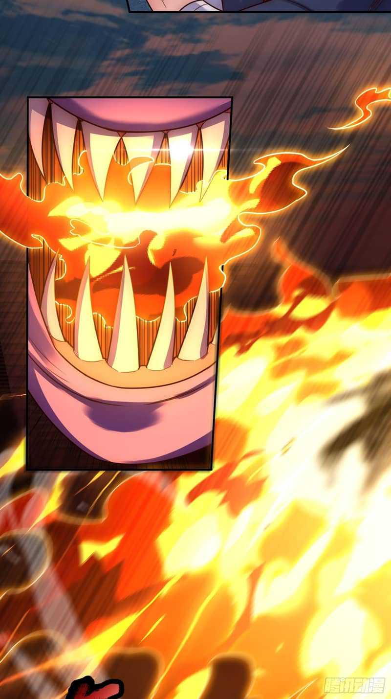 Xuantian Supreme Chapter 44 Gambar 11