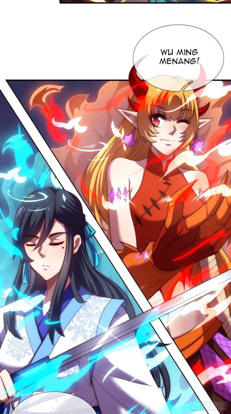 Xuantian Supreme Chapter 44 Gambar 32