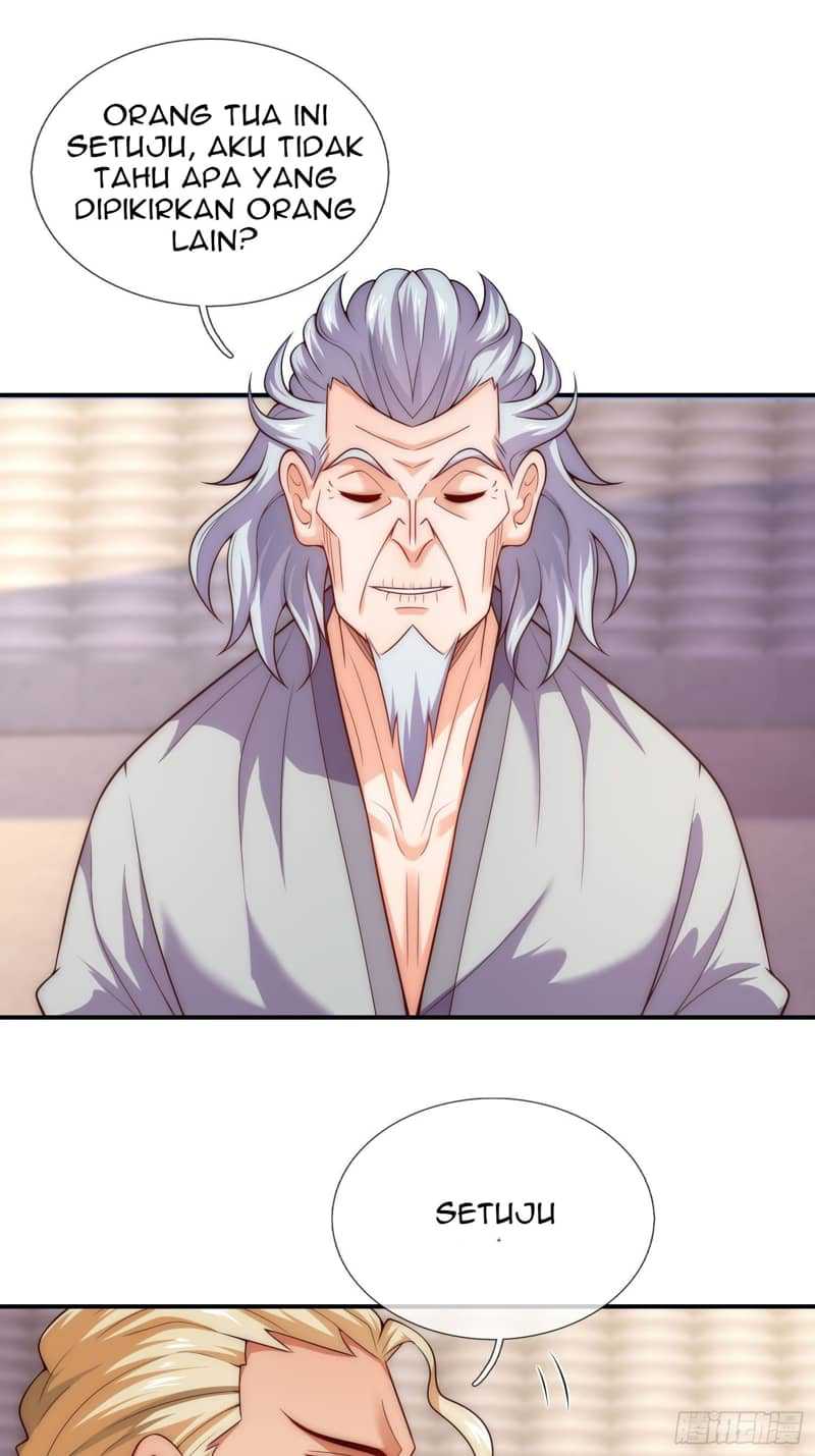 Xuantian Supreme Chapter 44 Gambar 34