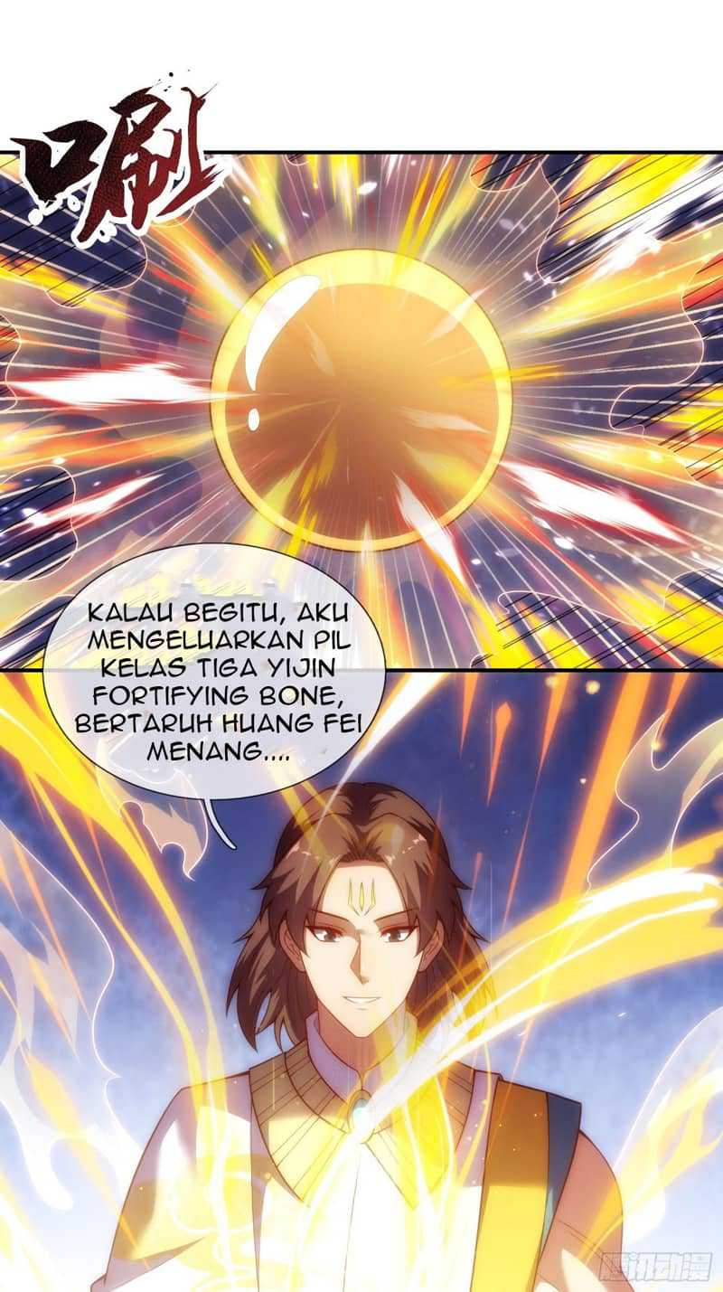 Xuantian Supreme Chapter 44 Gambar 36