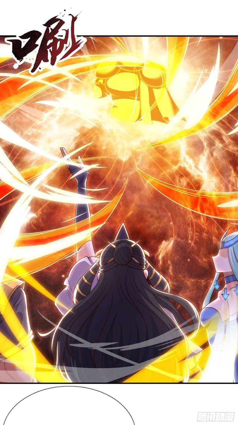 Xuantian Supreme Chapter 44 Gambar 40