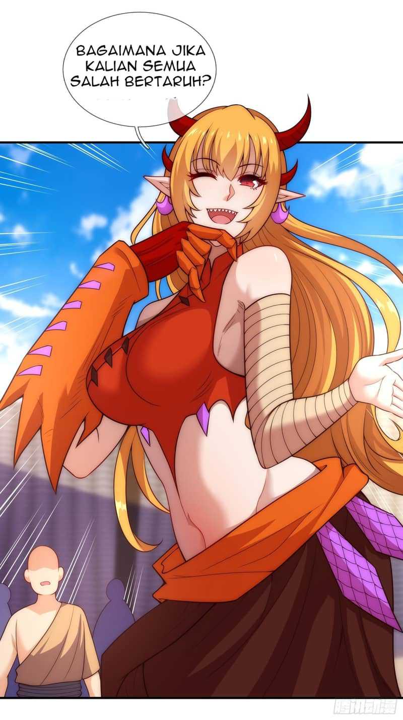 Xuantian Supreme Chapter 44 Gambar 46