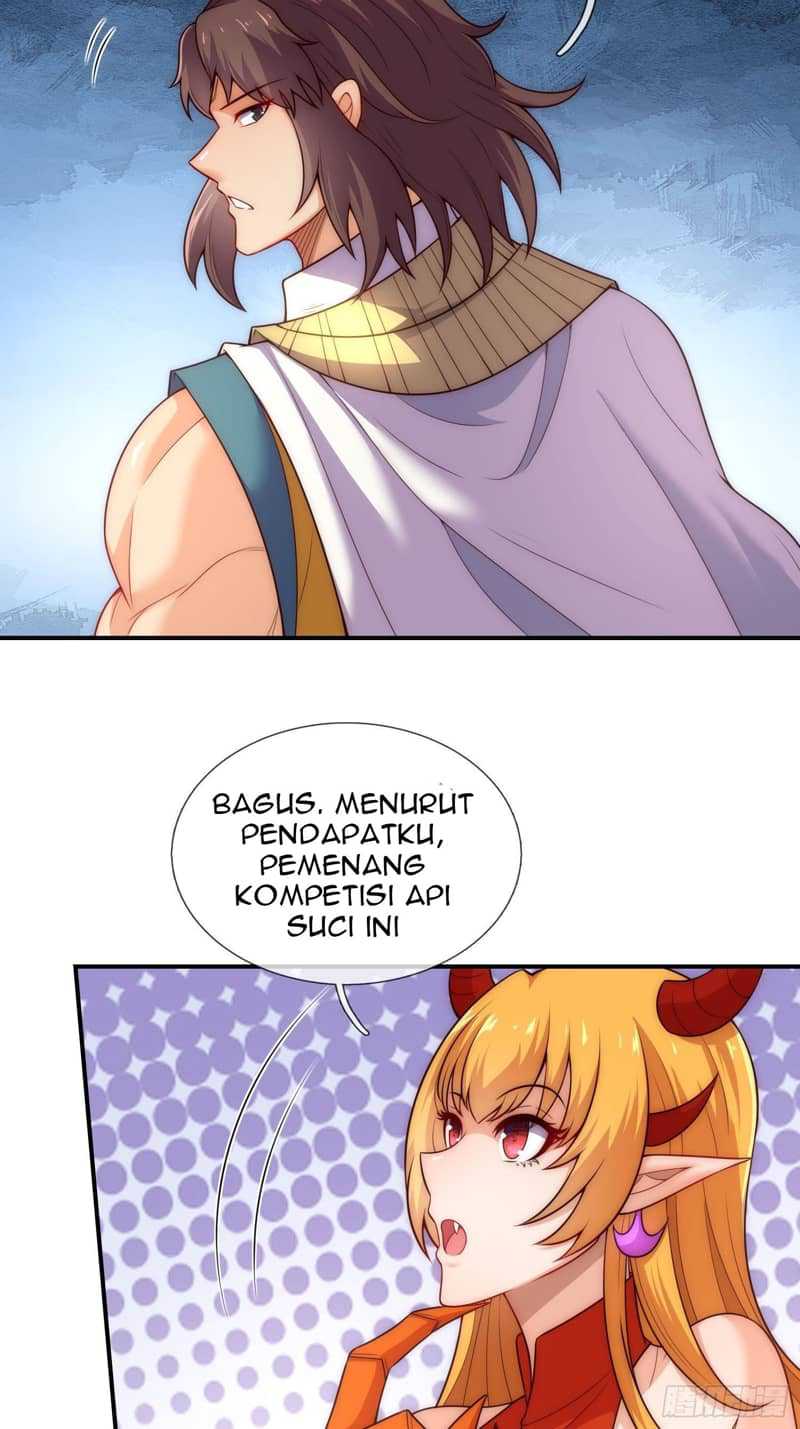 Xuantian Supreme Chapter 44 Gambar 48