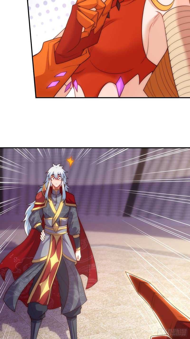 Xuantian Supreme Chapter 44 Gambar 49