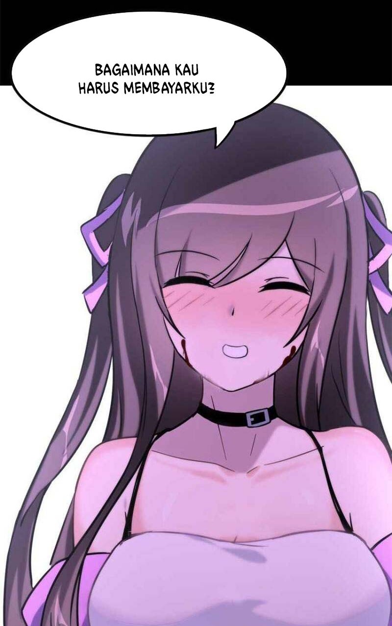 Virus Girlfriend Chapter 289 Gambar 21
