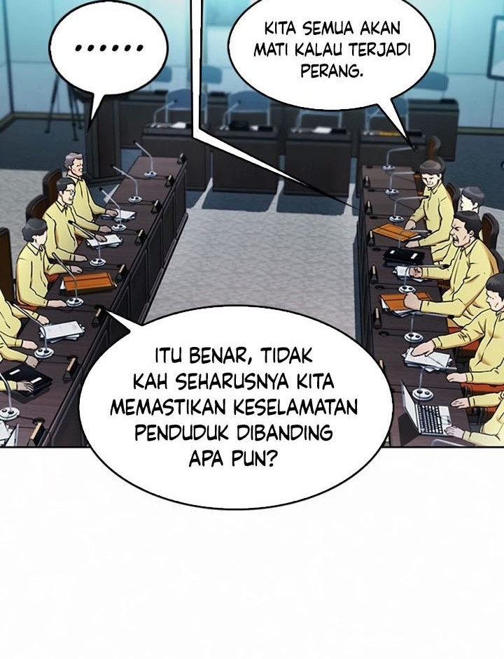 Seoul Station Druid Chapter 69 Gambar 21