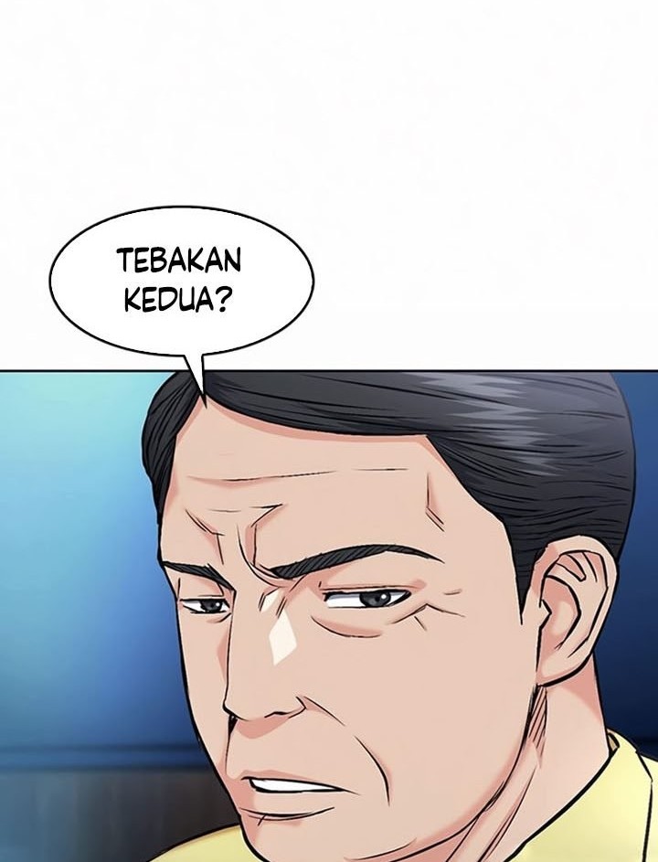 Seoul Station Druid Chapter 69 Gambar 23