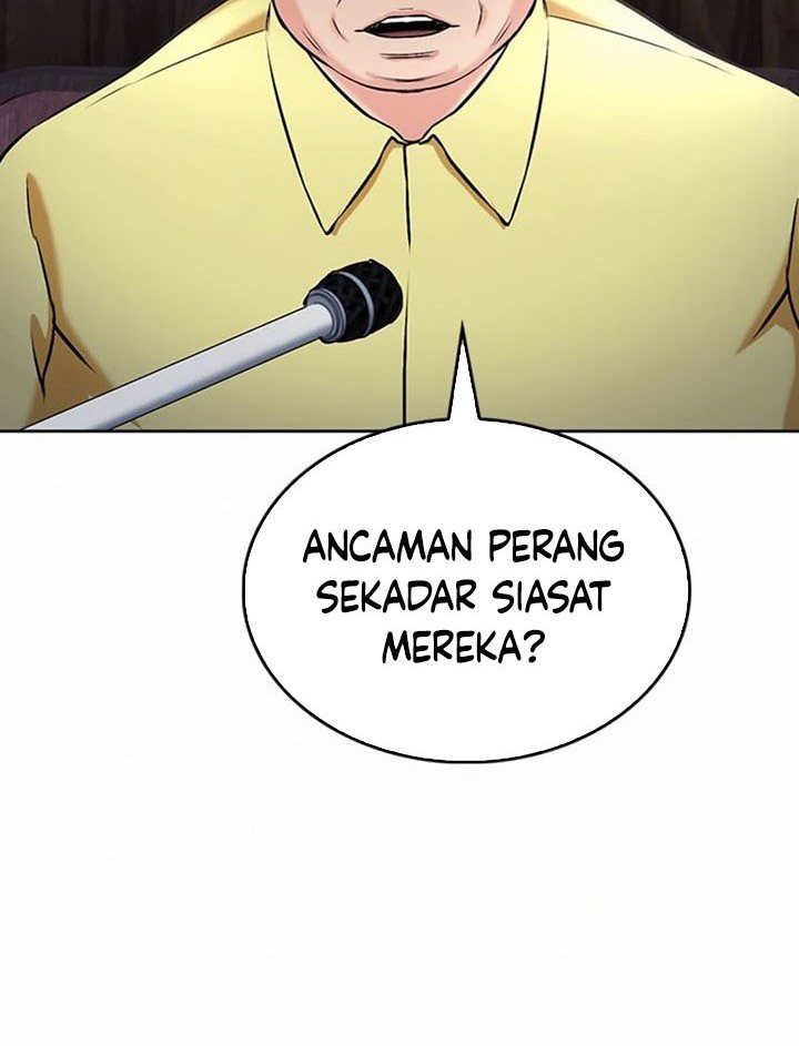 Seoul Station Druid Chapter 69 Gambar 25