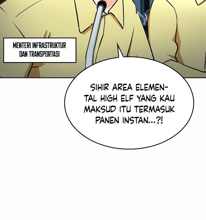 Seoul Station Druid Chapter 69 Gambar 35
