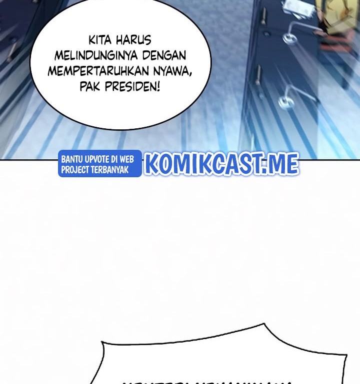 Seoul Station Druid Chapter 69 Gambar 37