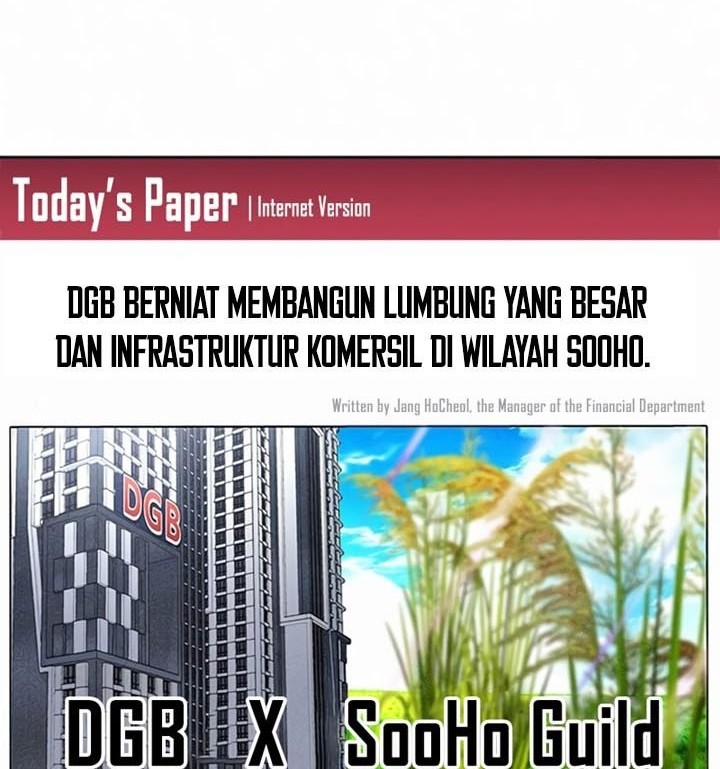 Seoul Station Druid Chapter 69 Gambar 39