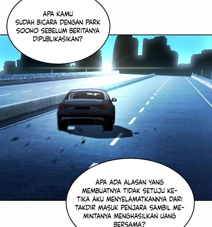 Seoul Station Druid Chapter 69 Gambar 41