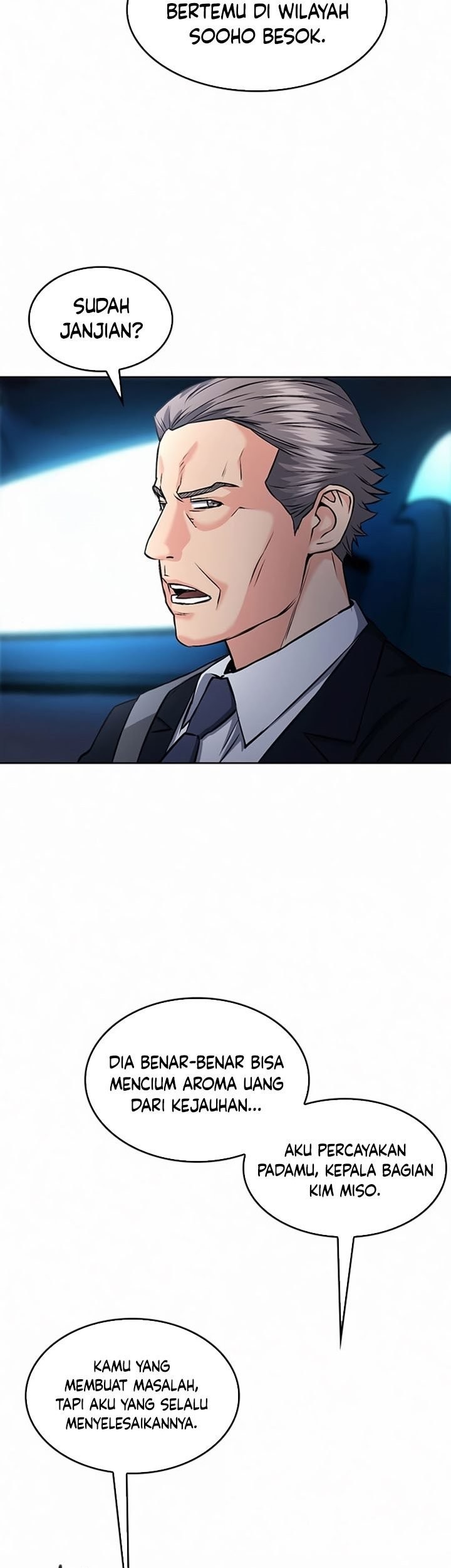Seoul Station Druid Chapter 69 Gambar 44