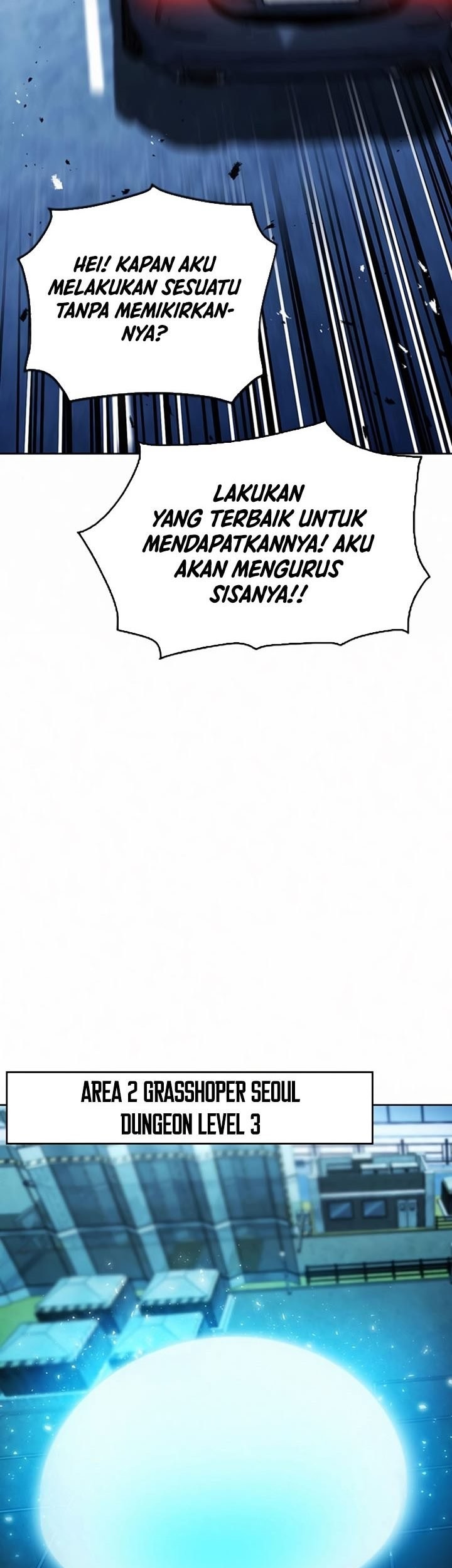 Seoul Station Druid Chapter 69 Gambar 46