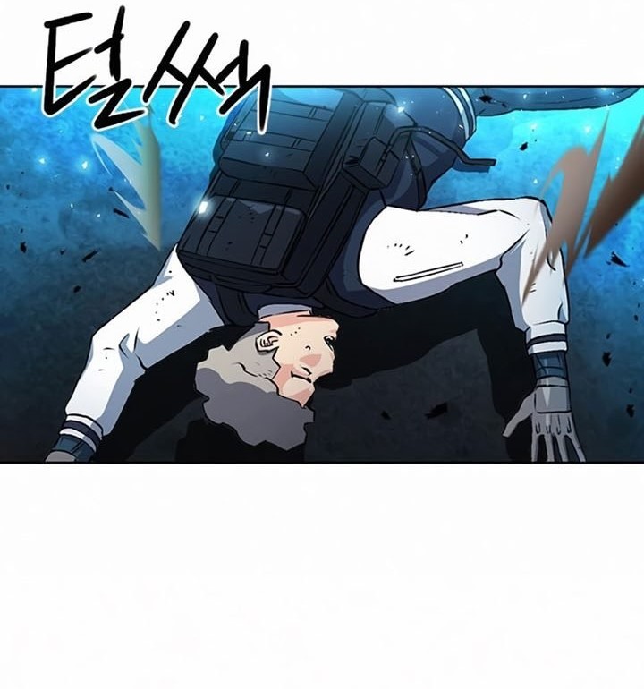 Seoul Station Druid Chapter 69 Gambar 49
