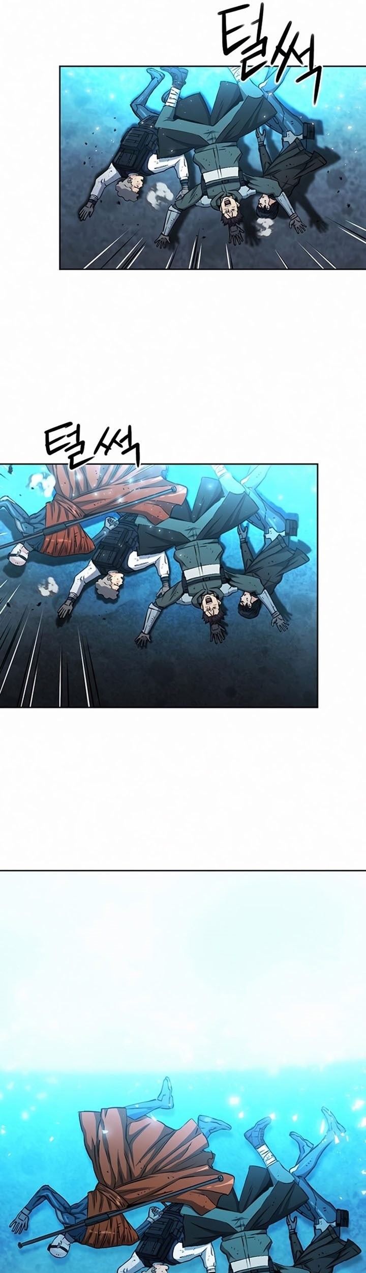 Seoul Station Druid Chapter 69 Gambar 50