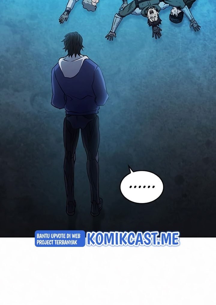 Seoul Station Druid Chapter 69 Gambar 51