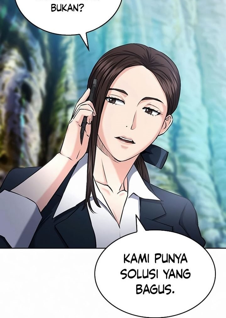 Seoul Station Druid Chapter 69 Gambar 57