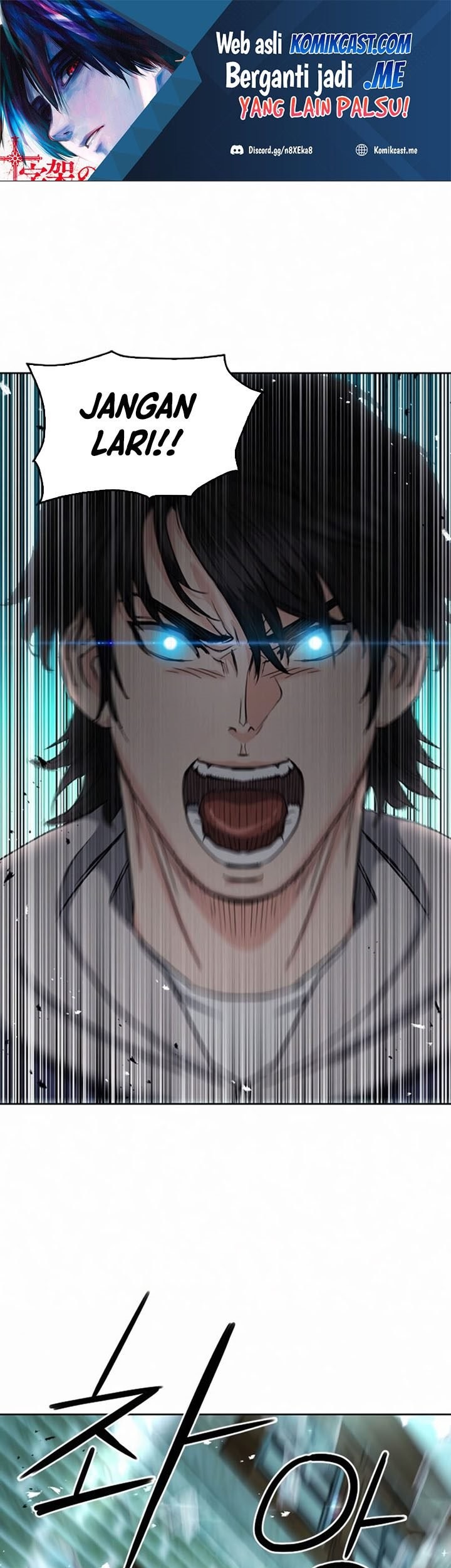 Baca Manhwa Seoul Station Druid Chapter 69 Gambar 2