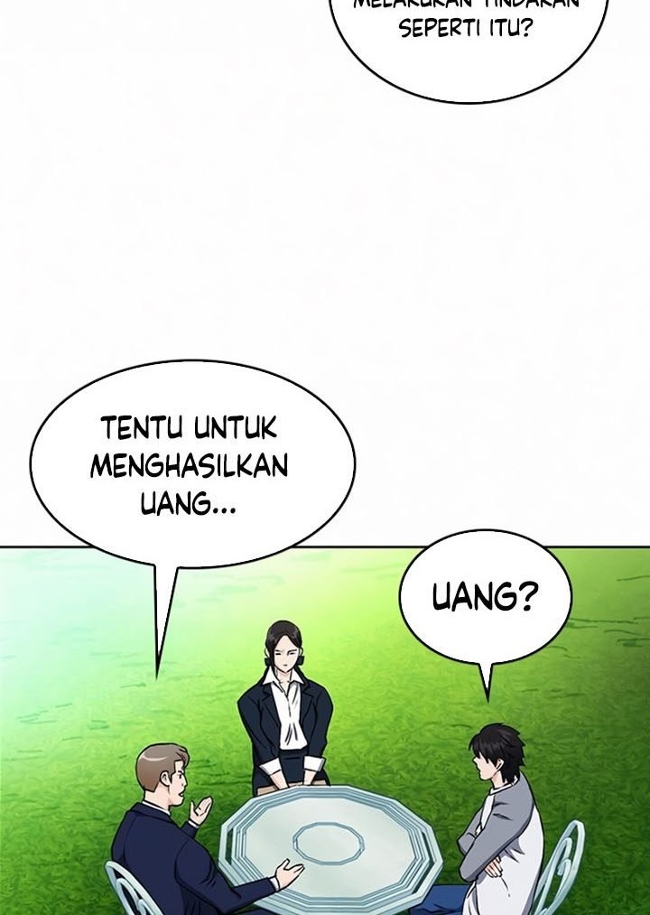 Seoul Station Druid Chapter 69 Gambar 67