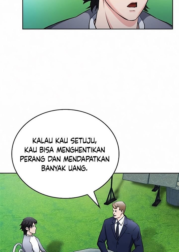 Seoul Station Druid Chapter 69 Gambar 69