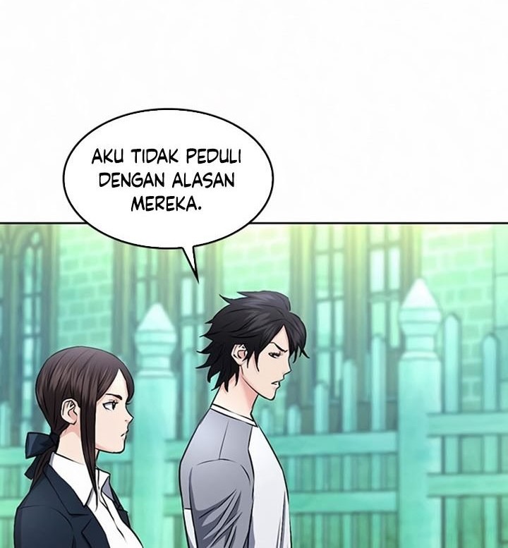 Seoul Station Druid Chapter 69 Gambar 77
