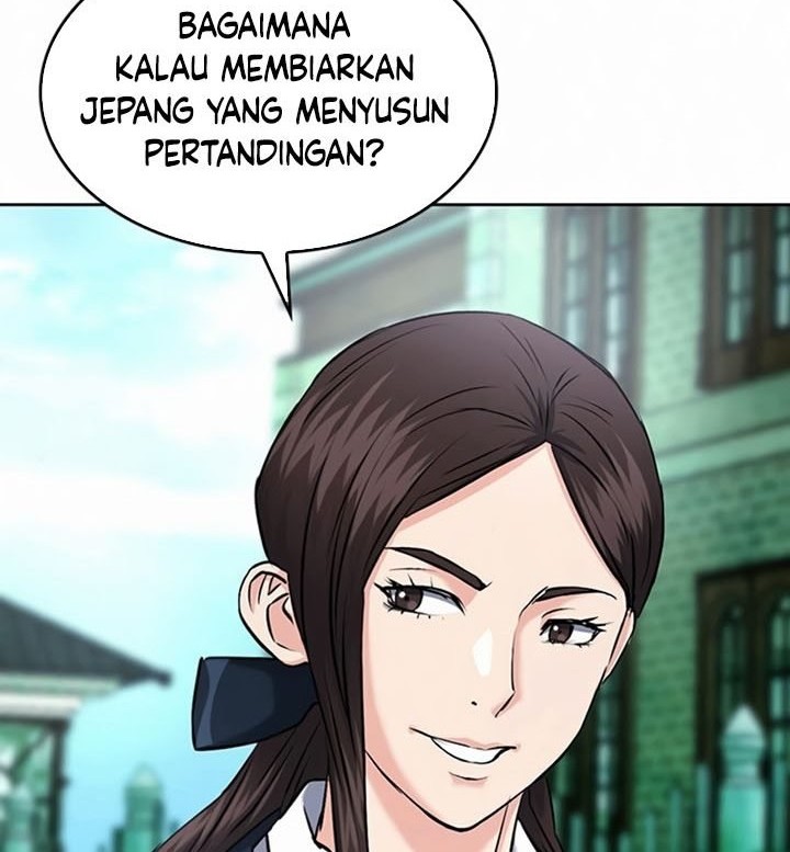 Seoul Station Druid Chapter 69 Gambar 79