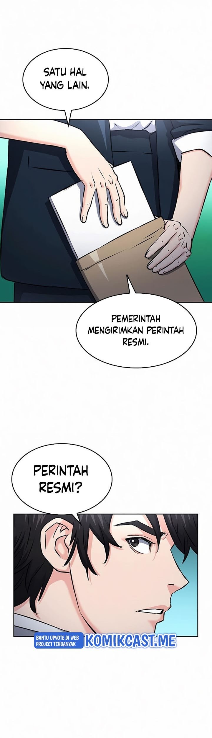 Seoul Station Druid Chapter 69 Gambar 82