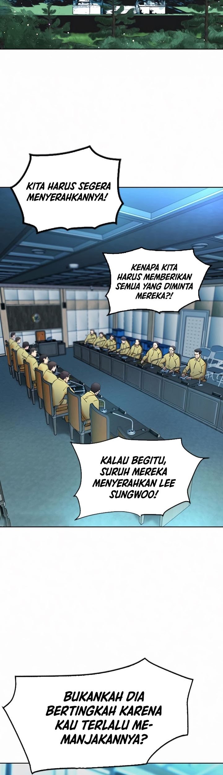 Seoul Station Druid Chapter 69 Gambar 6