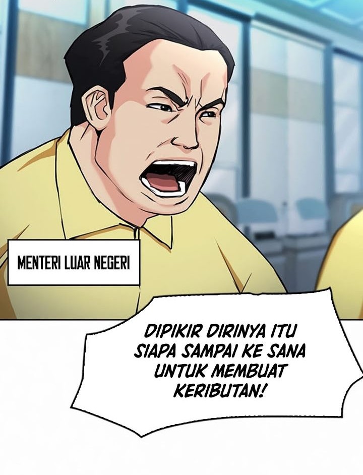 Seoul Station Druid Chapter 69 Gambar 7
