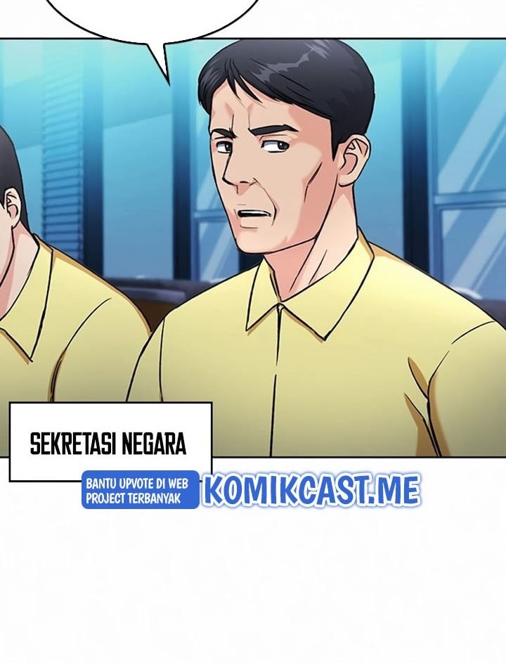 Seoul Station Druid Chapter 69 Gambar 13