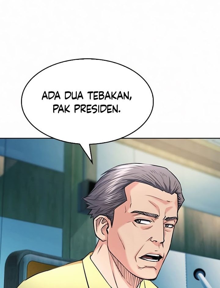 Seoul Station Druid Chapter 69 Gambar 15