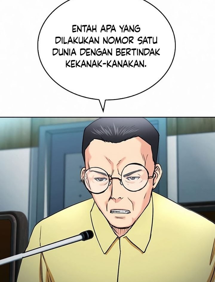 Seoul Station Druid Chapter 69 Gambar 17