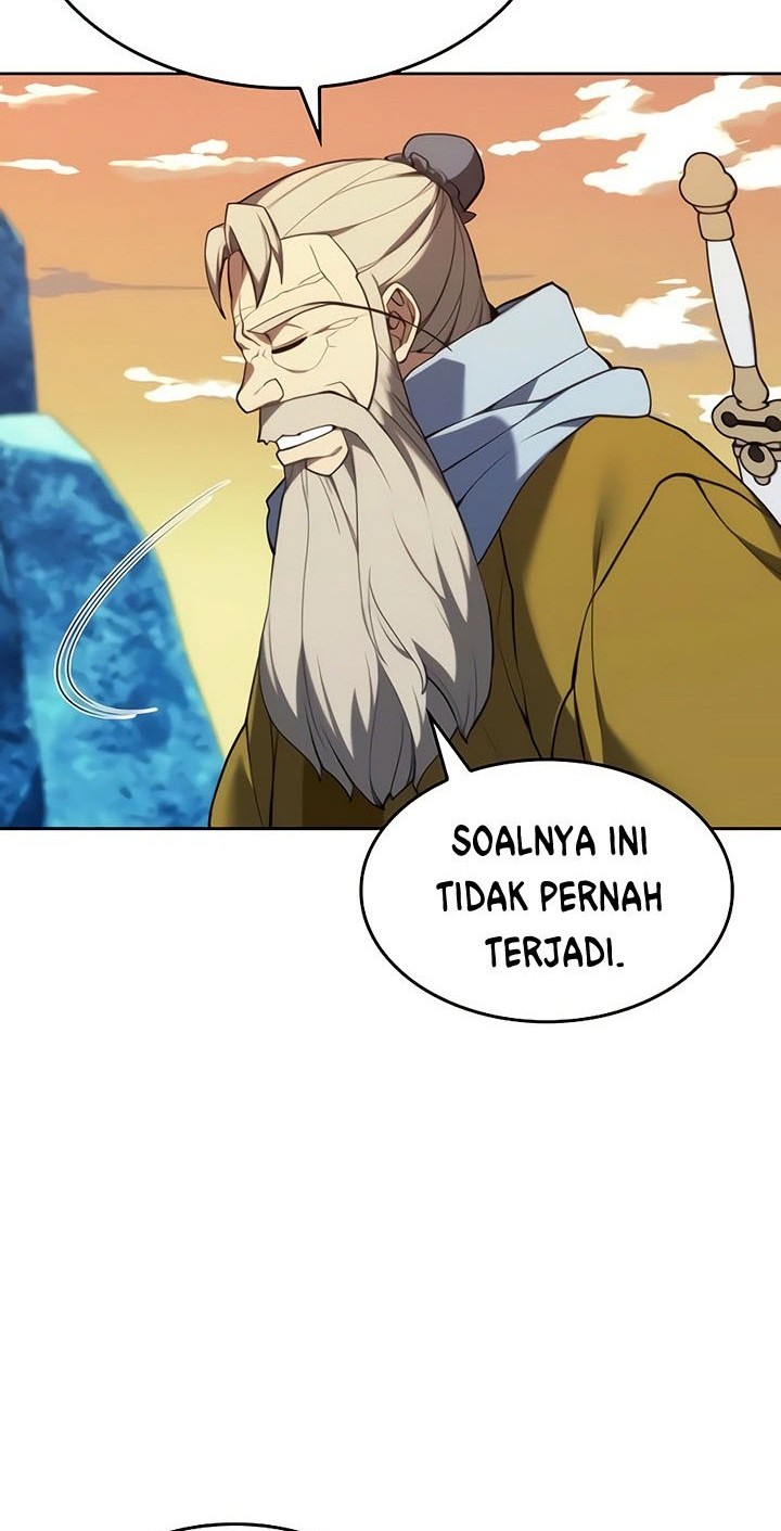 Tale of a Scribe Who Retires to the Countryside Chapter 119 Gambar 29