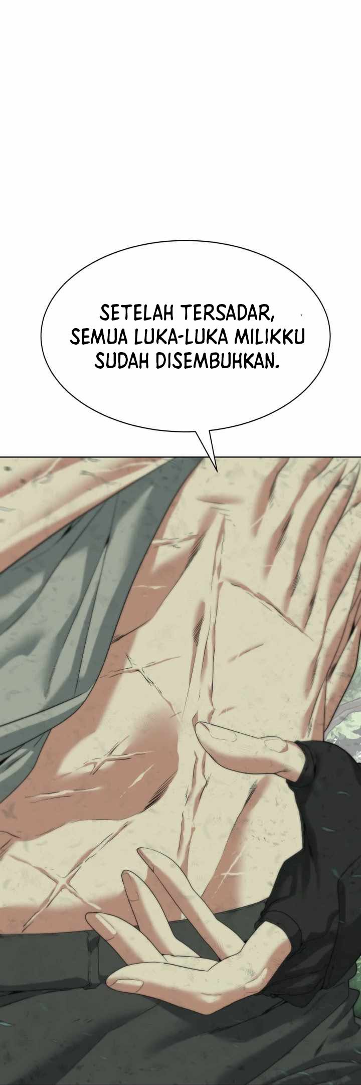 ETRANGERE Chapter 06 Gambar 27
