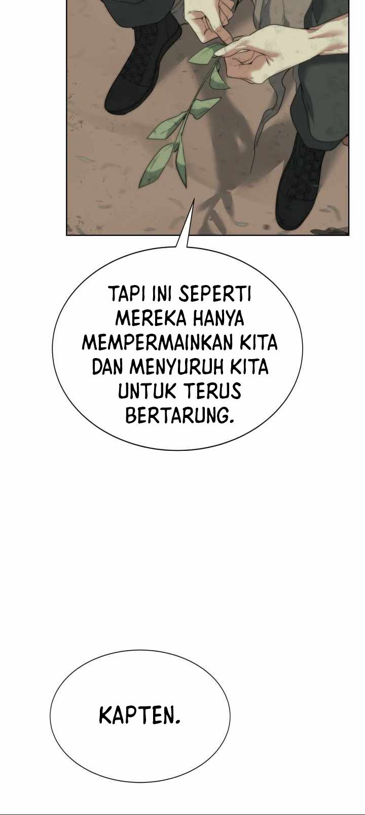 ETRANGERE Chapter 06 Gambar 33