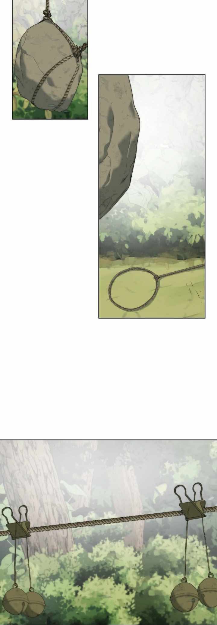 ETRANGERE Chapter 06 Gambar 38