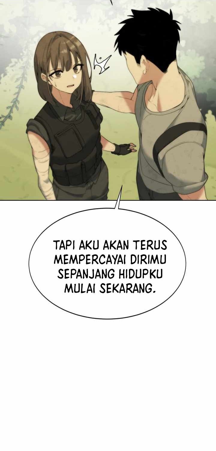 ETRANGERE Chapter 06 Gambar 48