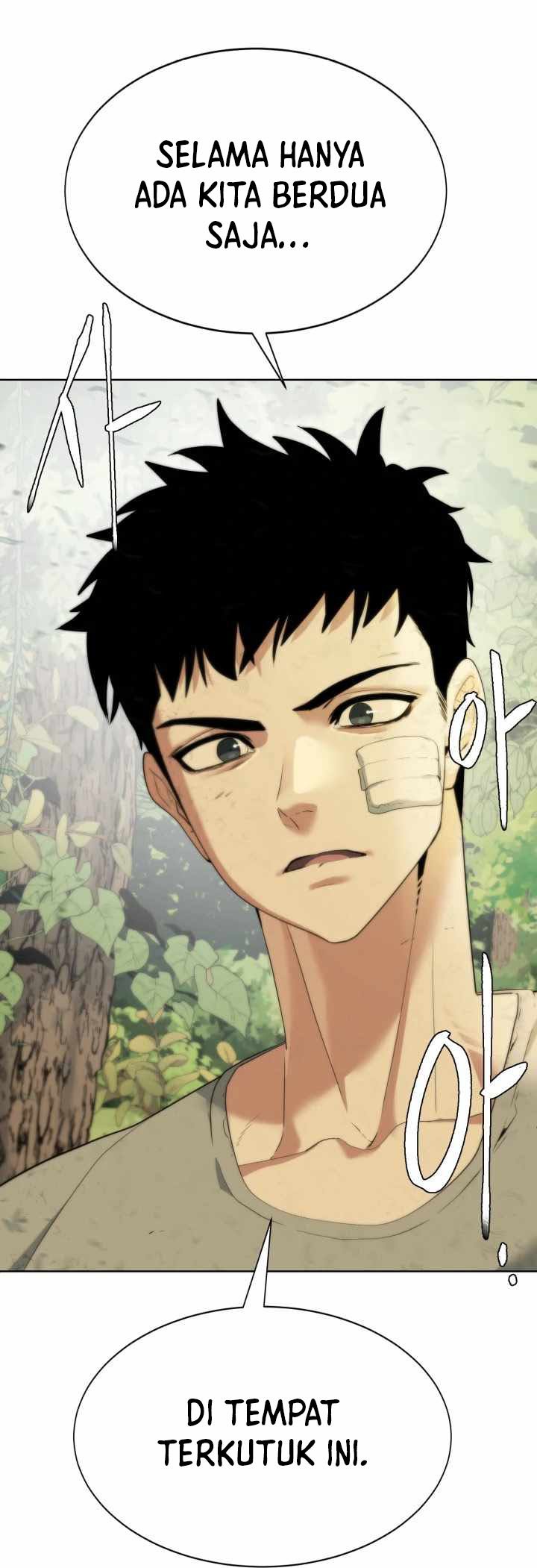 ETRANGERE Chapter 06 Gambar 49