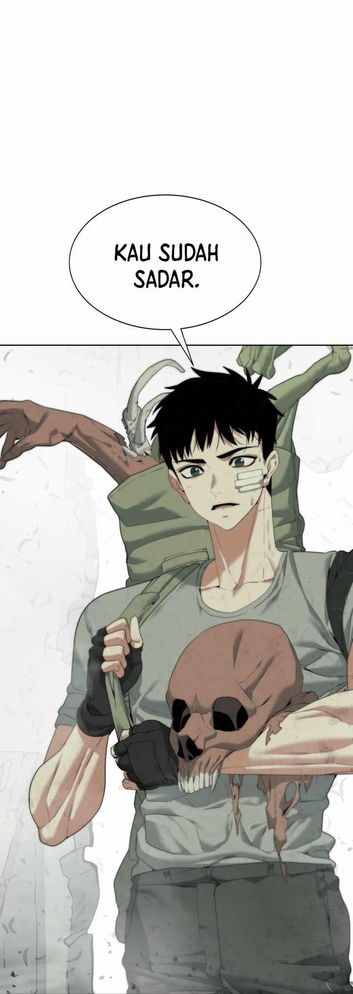 ETRANGERE Chapter 06 Gambar 11
