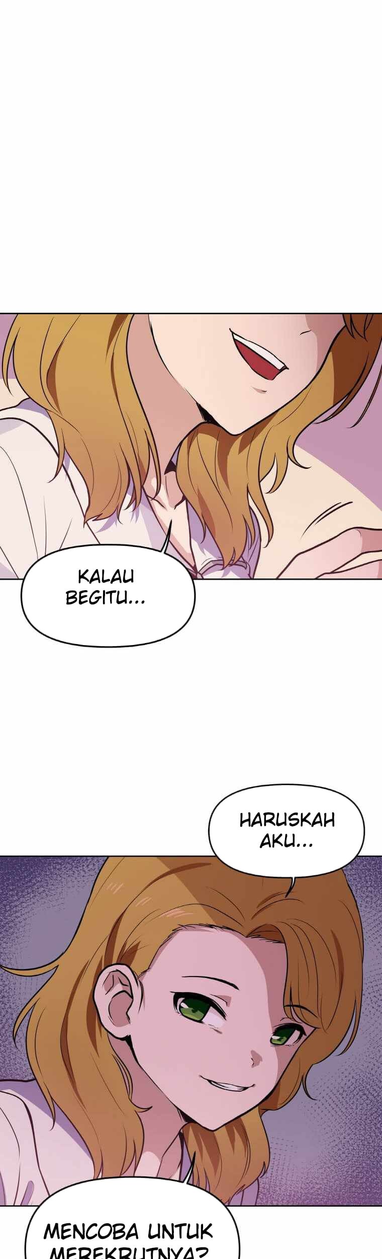 Baca Manhwa I Have Max Level Luck Chapter 06 Gambar 2