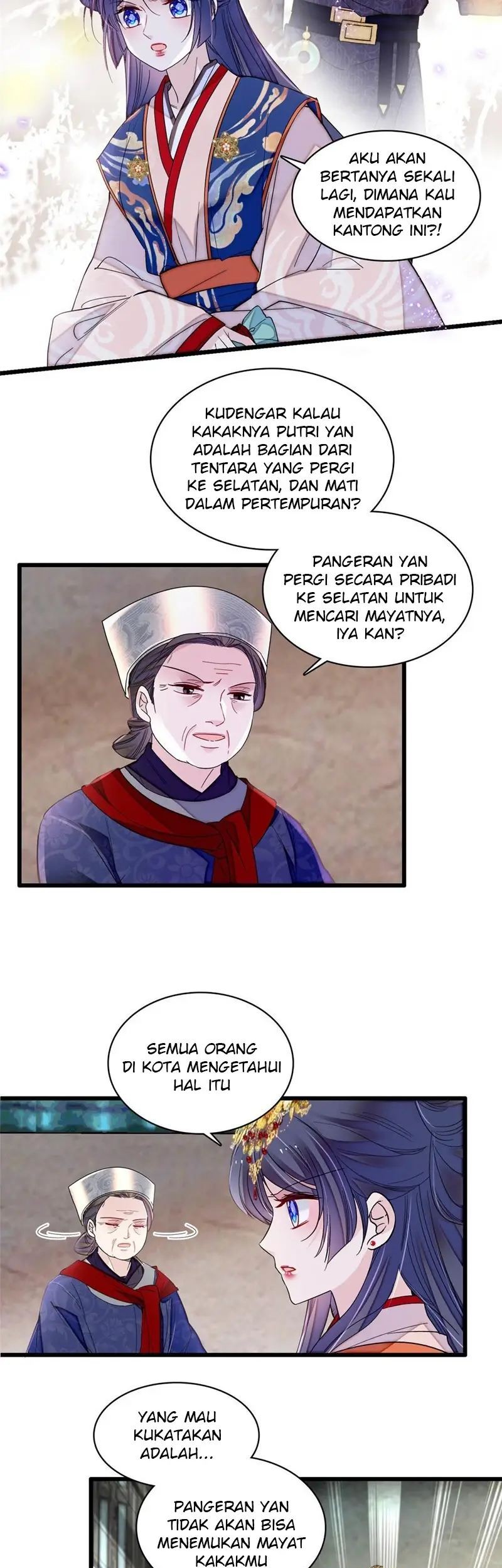 Sijin Chapter 278 Gambar 19