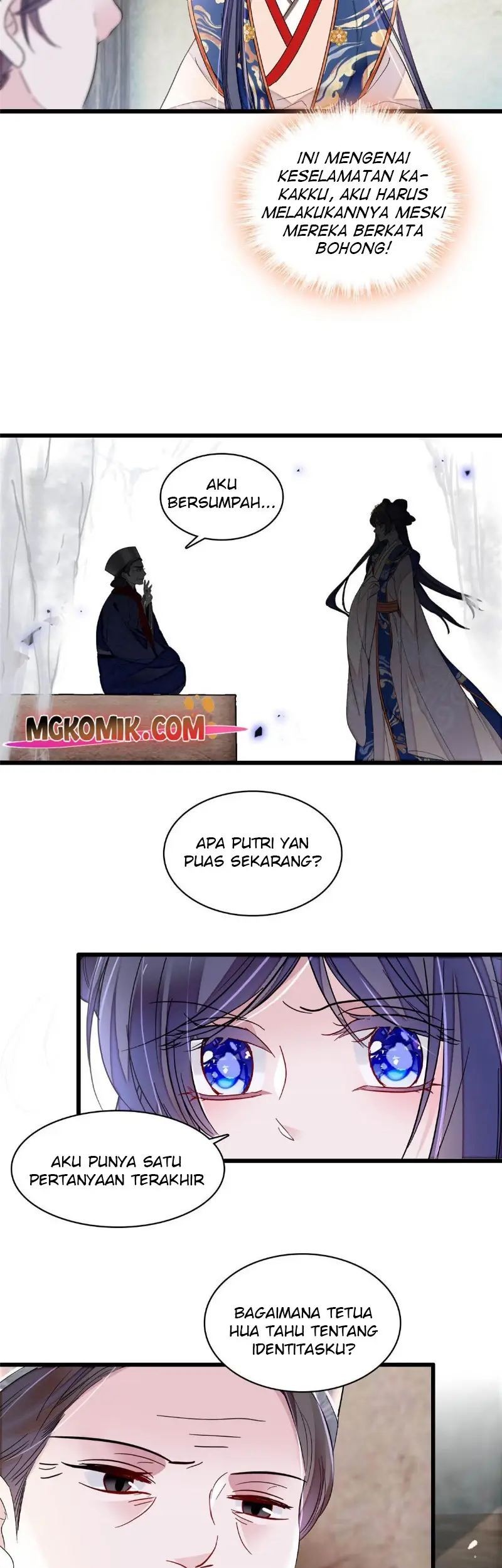 Sijin Chapter 278 Gambar 27