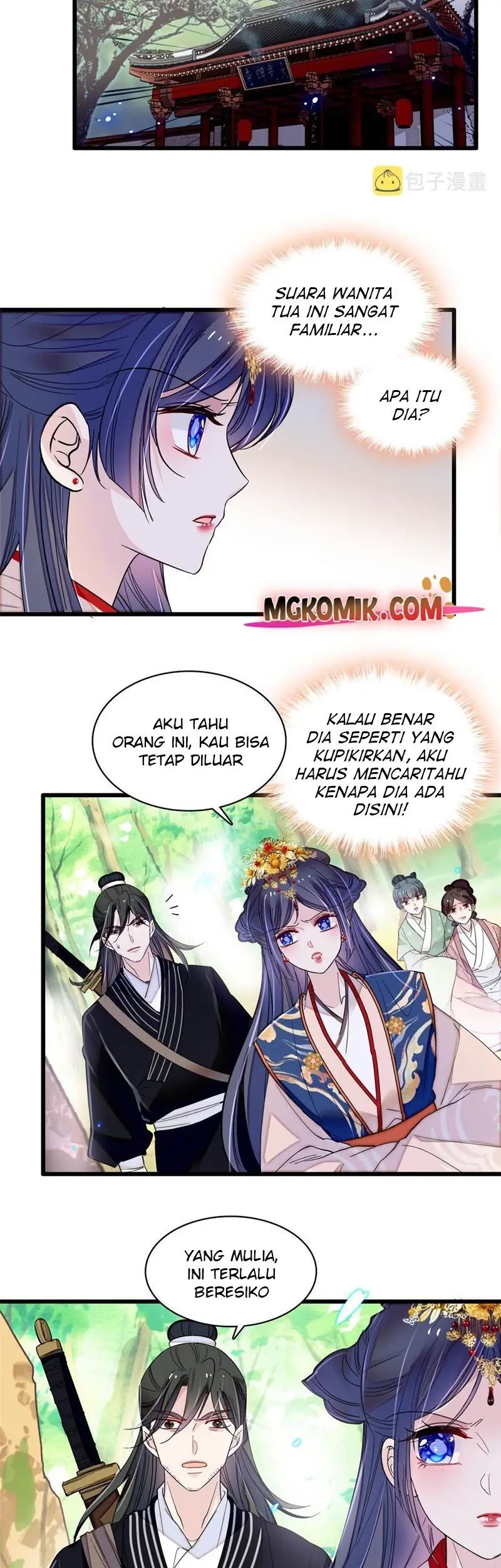 Sijin Chapter 278 Gambar 5