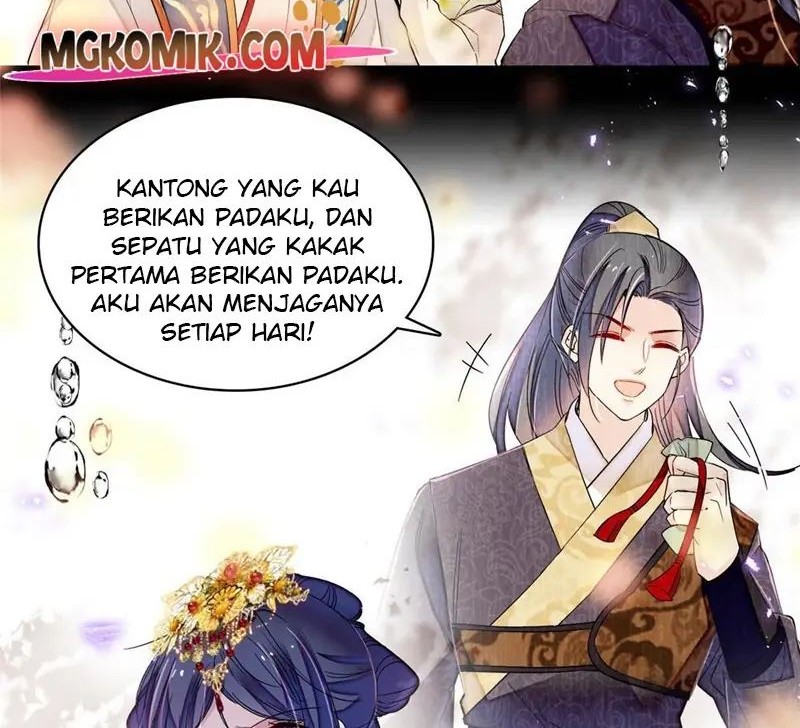 Sijin Chapter 278 Gambar 18
