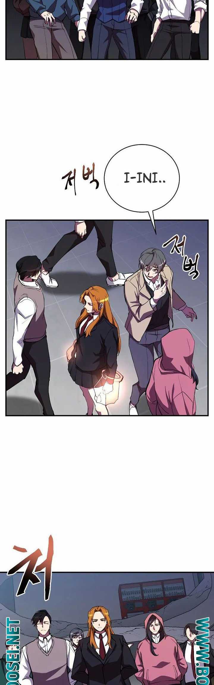 My School Life Pretending to Be a Worthless Person Chapter 24 Gambar 4