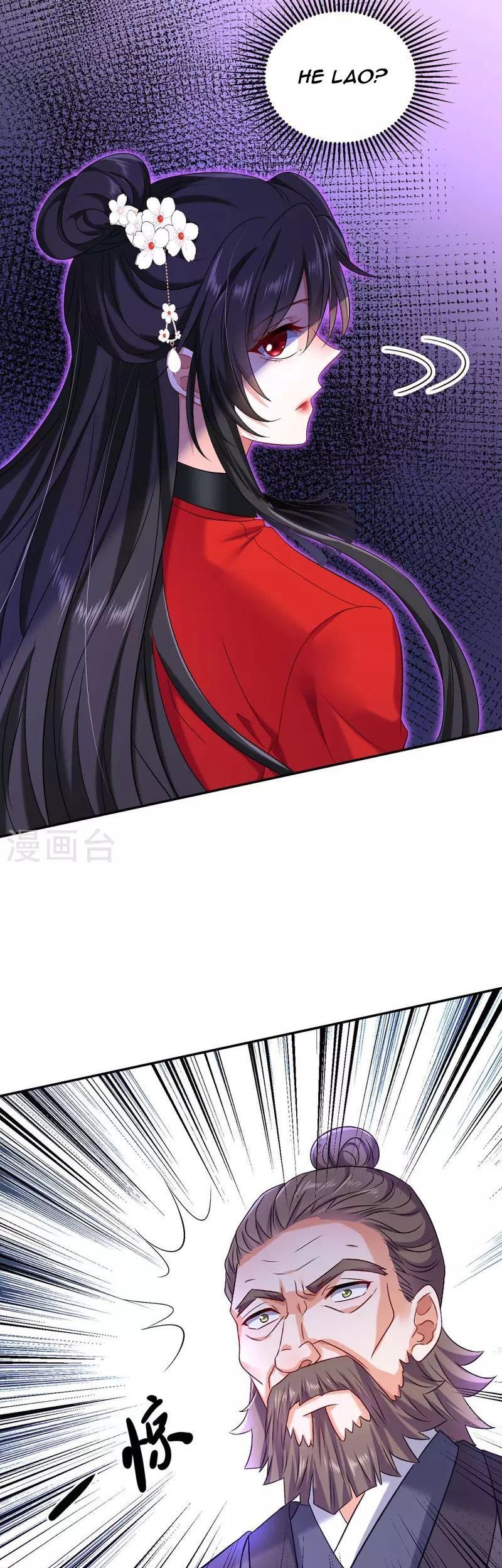 Miss Nine Doctor Chapter 177 Gambar 6
