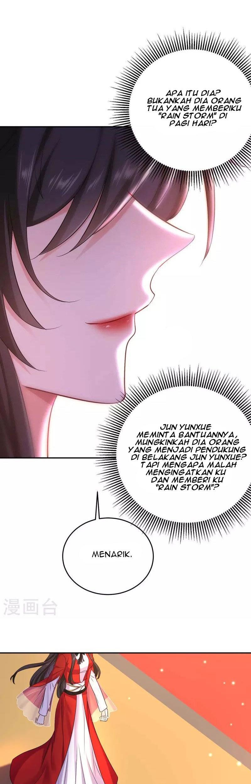 Miss Nine Doctor Chapter 177 Gambar 9