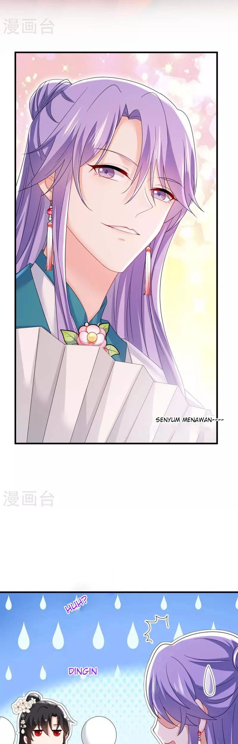 Miss Nine Doctor Chapter 177 Gambar 22